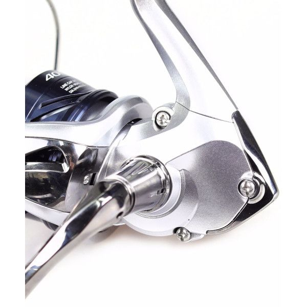 Shimano Nexave 6000 FE reel