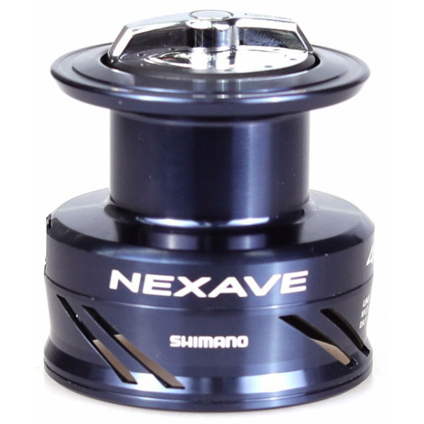 Shimano Nexave 6000 FE reel