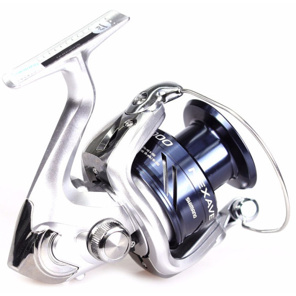 Shimano Nexave 8000 FE reel