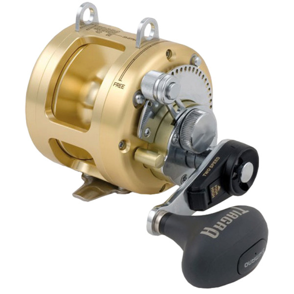 Котушка Shimano Tiagra 30 LBS