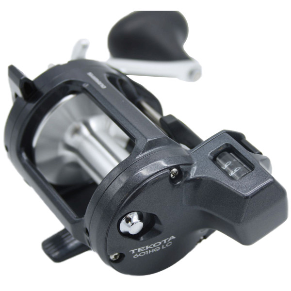 Котушка Shimano Tekota 501 HG LC A