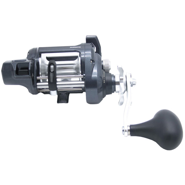 Shimano Tekota A TEK500HGLCMA 3+1BB Reel