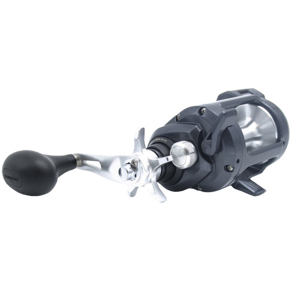 Shimano Tekota A TEK500HGLCMA 3+1BB Reel