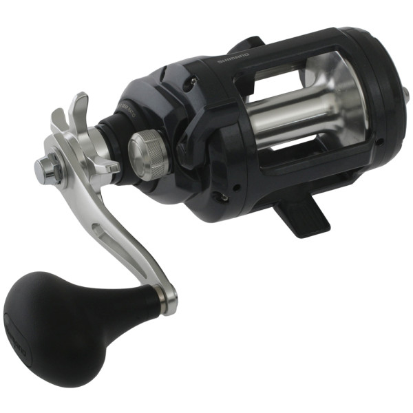 Shimano Tekota A TEK601HGA 3+1BB Reel