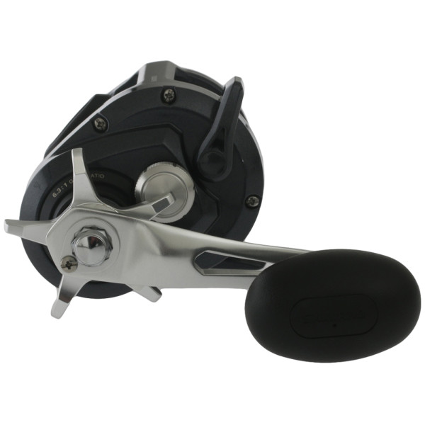 Shimano Tekota A TEK601HGA 3+1BB Reel