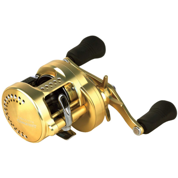 Shimano Calcutta Conquest 301A Reel