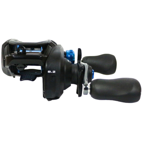 Катушка Shimano SLX 151