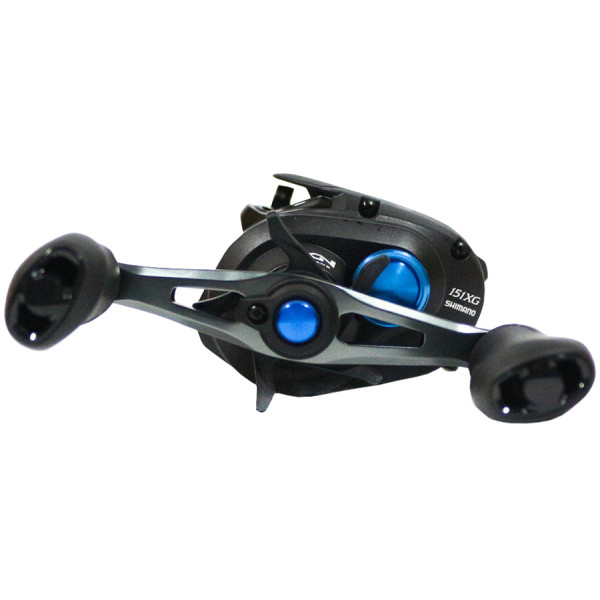 Катушка Shimano SLX 151HG