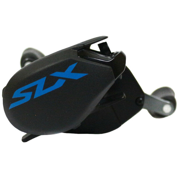 Катушка Shimano SLX 151HG