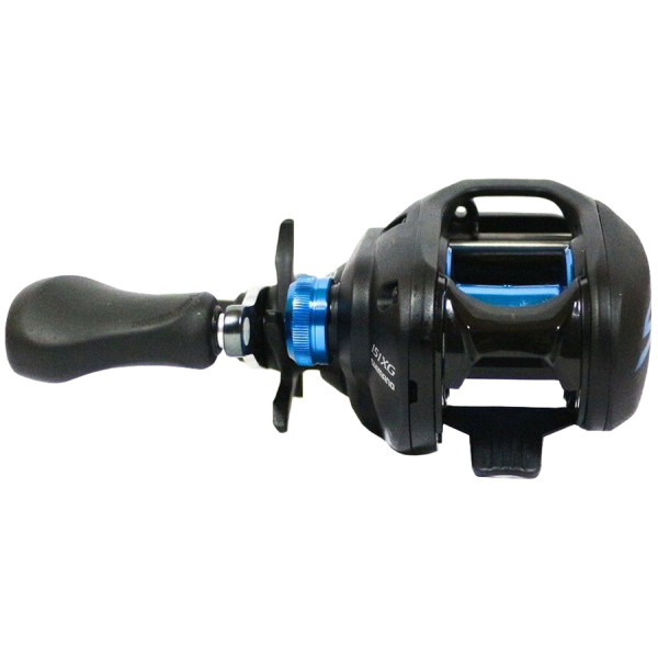 Катушка Shimano SLX 151HG