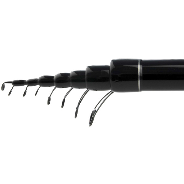 Bolognese rod Shimano Catana TE GT Fast 5.00m 2.5-15g