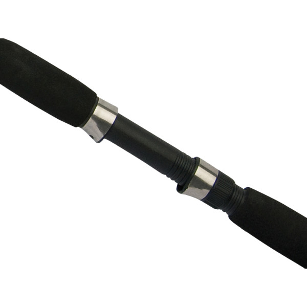 Спінінг Shimano Alivio Slim TE GT 27H 2.70m 30-60g