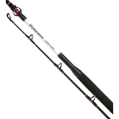 Удилище лодочное Shimano Vengeance Stand-Up 1.65m 20-30lbs