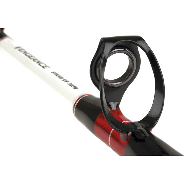 Вудилище човнове Shimano Vengeance Stand-Up 1.65m 20-30lbs