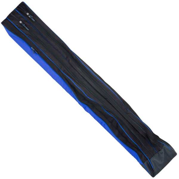 Чехол Shimano All-Round Double Rod + Holdall (для двух удилищ и стоек)