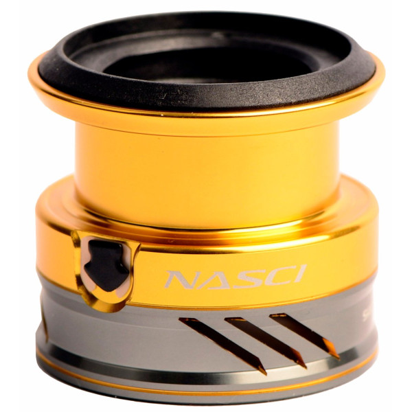 Shimano Nasci FB Spool 4000