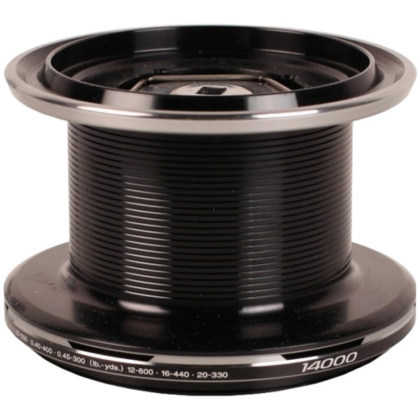 Shimano Ultegra 5500 XTD spool