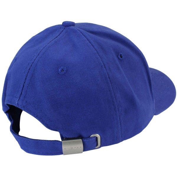 Кепка Shimano Cap ц: Royal Blue