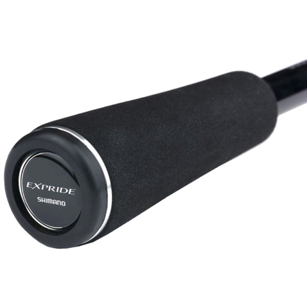 Спінінг Shimano Expride 173XH 2.21m 14-56g Casting