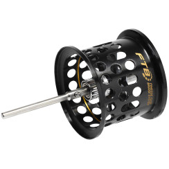 Shimano Aldebaran BFS XG R spool