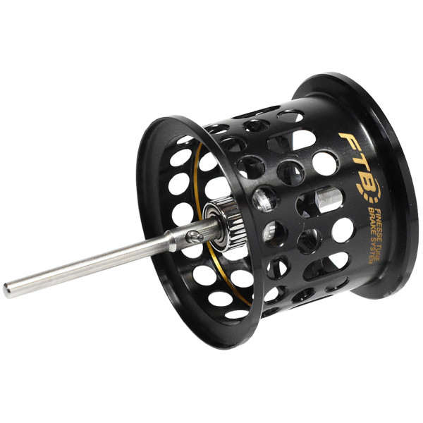 Shimano Aldebaran BFS XG spool