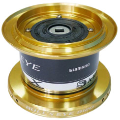 Shimano Bulls Eye 9120 Spool