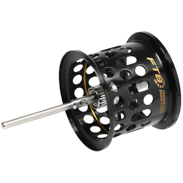 Shimano Aldebaran BFS XG L Spool