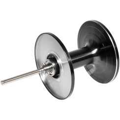 Shimano Calcutta 201 D spool