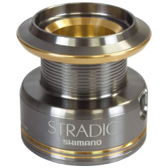 Shimano Stradic 5000 FJ spool