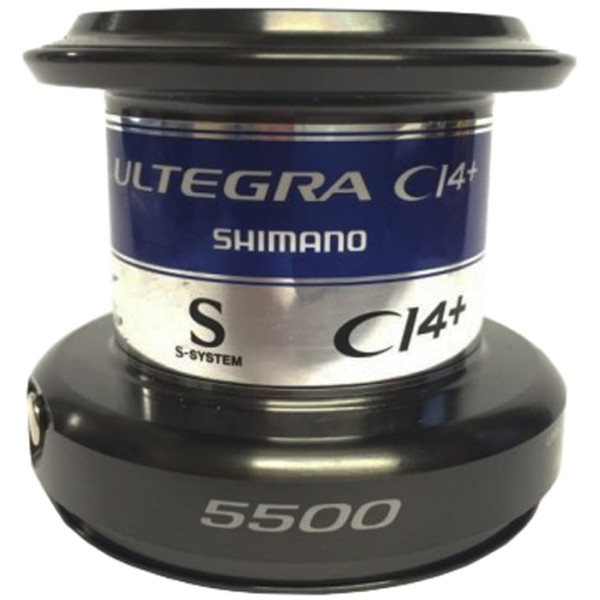 Шпуля Shimano Ultegra CI4+ 5500 XTB