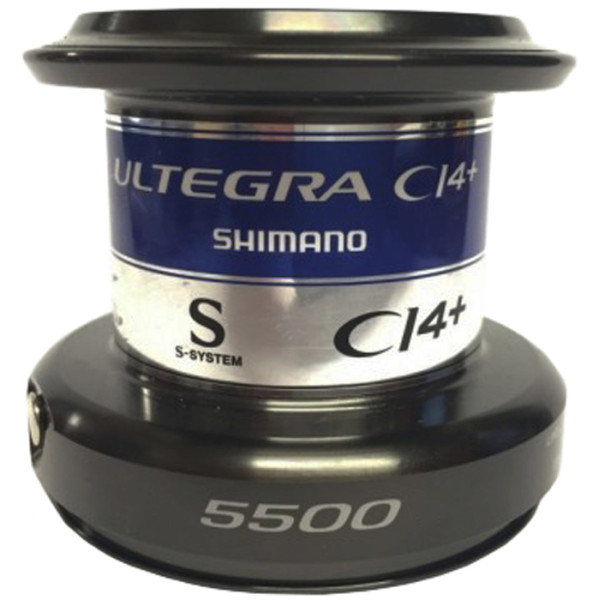 Shimano Ultegra CI4+ 14000 XTB spool