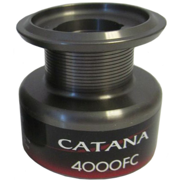 Шпуля Shimano Catana 4000 FC