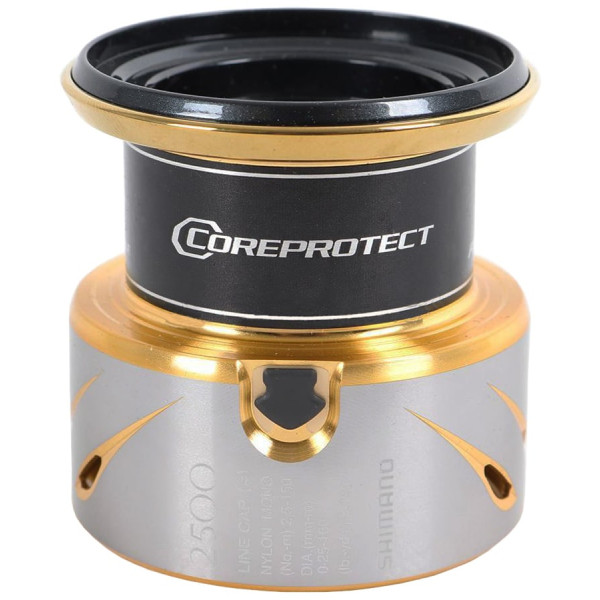 Шпуля Shimano Stella C3000 FI