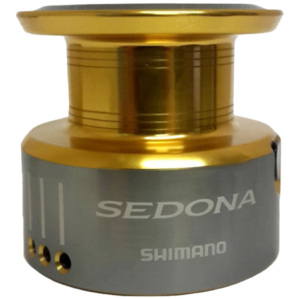 Shimano Sedona 4000 FE spool