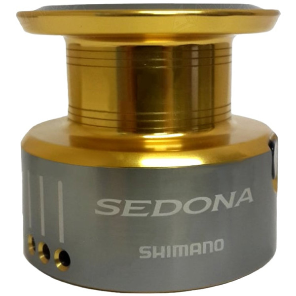 Shimano Sedona C5000 FE spool
