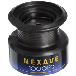 Shimano Nexave 4000 FD spool