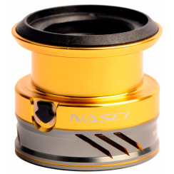 Shimano Nasci C5000 FB XG Spool