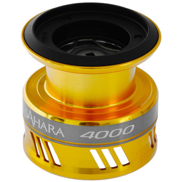 Шпуля Shimano Sahara 4000 FI XG