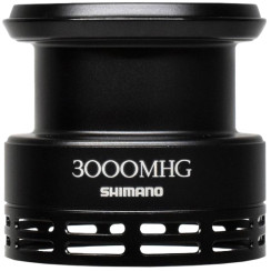 Шпуля Shimano Exsence 4000 XG