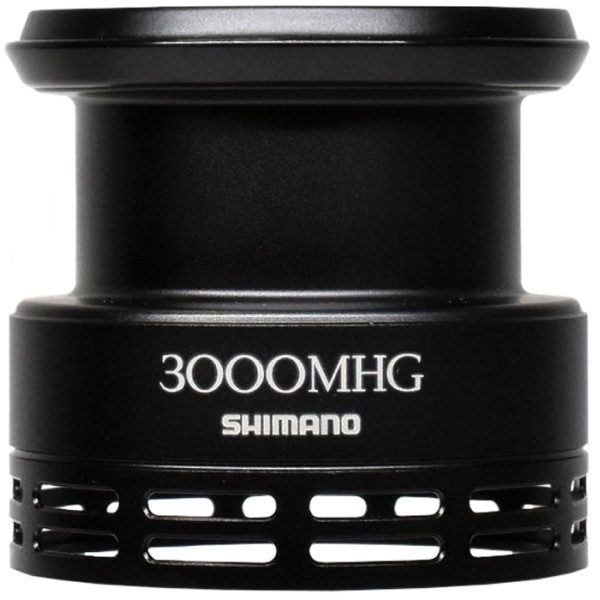 Шпуля Shimano Exsence 4000 XG