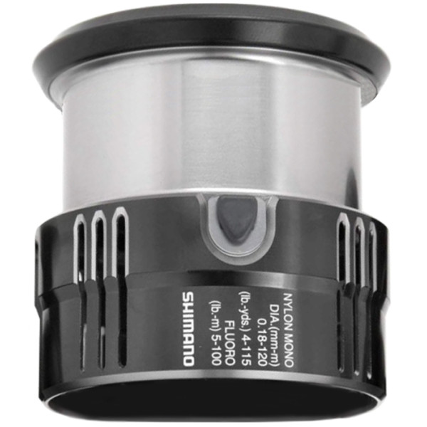 Шпуля Shimano Vanquish 4000 XG FB