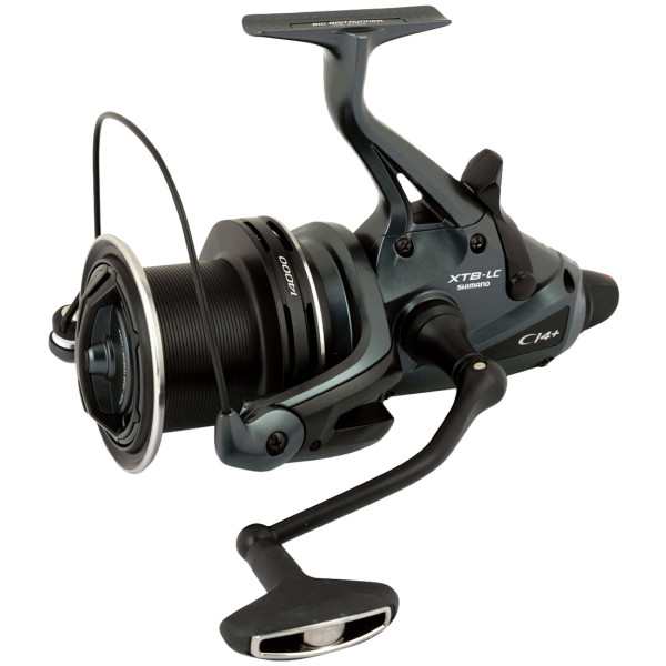 Shimano Big Baitrunner CI4+ XT-B LC Reel