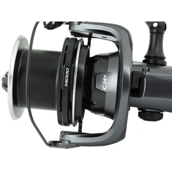 Shimano Big Baitrunner CI4+ XT-B LC Reel