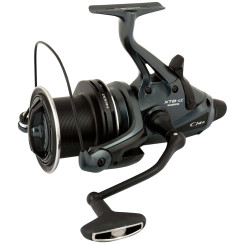 Shimano Medium Baitrunner CI4+ XT-B LC Reel