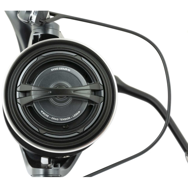 Shimano Medium Baitrunner CI4+ XT-B LC Reel