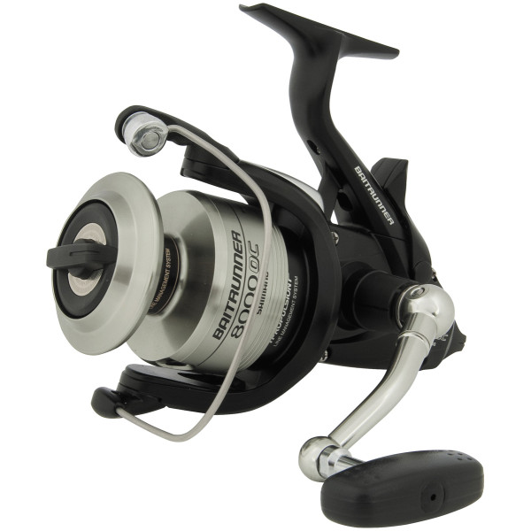 Shimano Baitrunner 12000 Oceanic Reel
