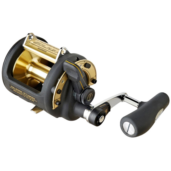 Котушка Shimano TLD 25