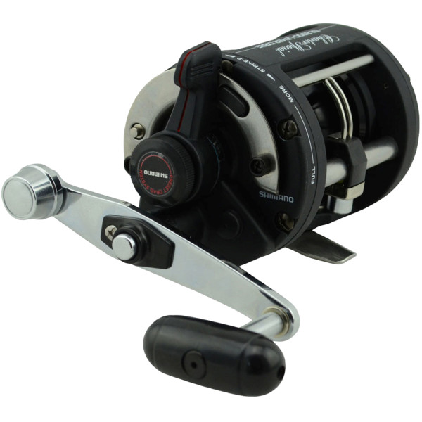 Катушка Shimano TR 2000LD
