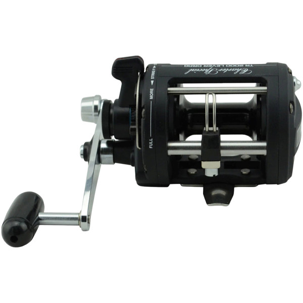 Катушка Shimano TR 2000LD