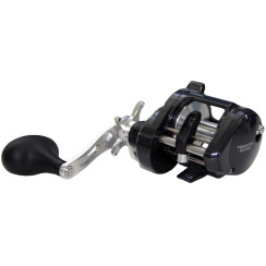 Котушка Shimano Tekota 500 HG A